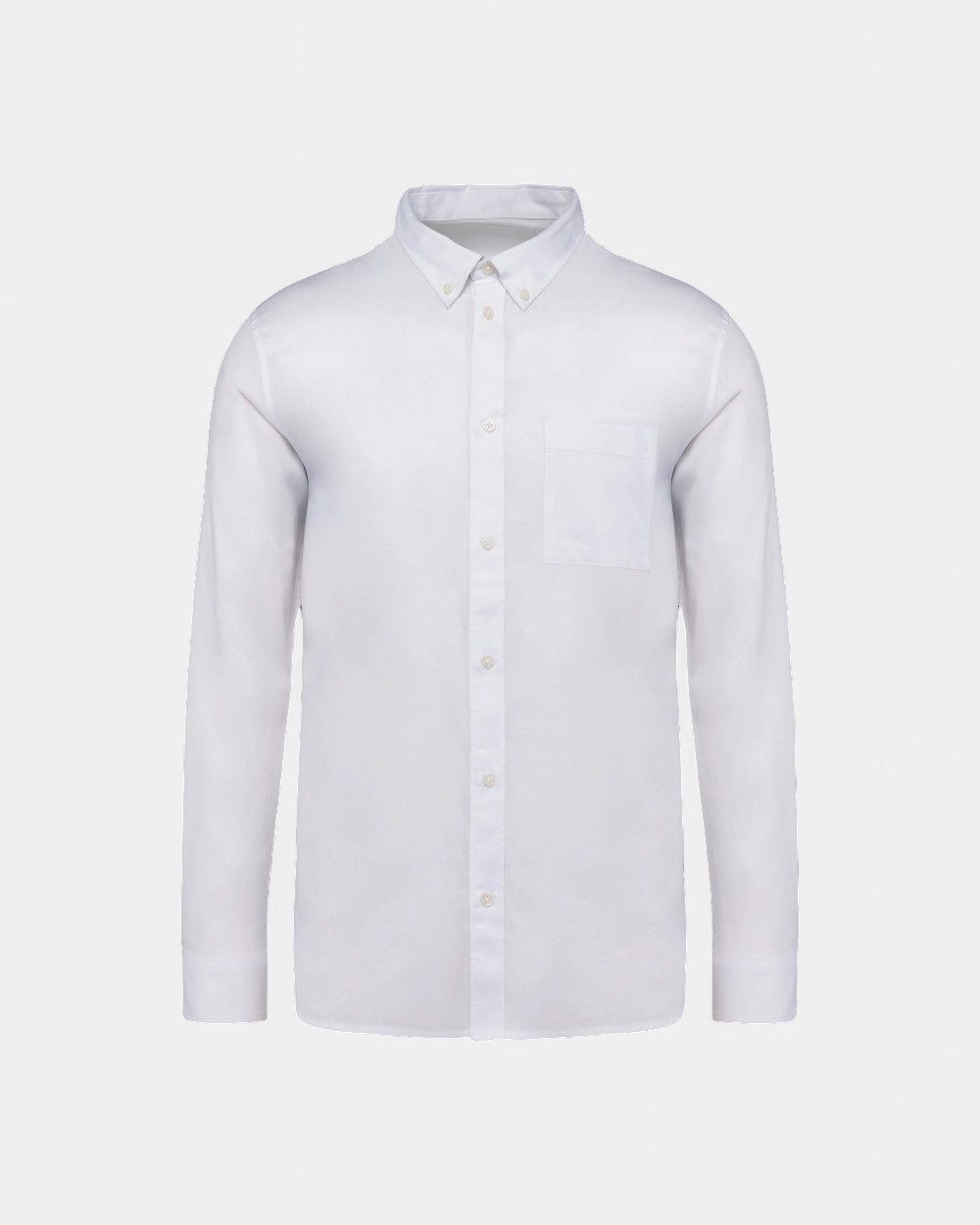 Chemise en lyocell homme à personnaliser