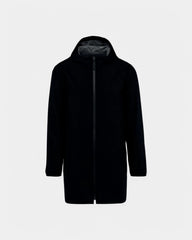 Veste écoresponsable imperméable unisexe à personnaliser