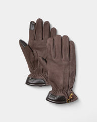 Gants Timberland tactiles à personnaliser