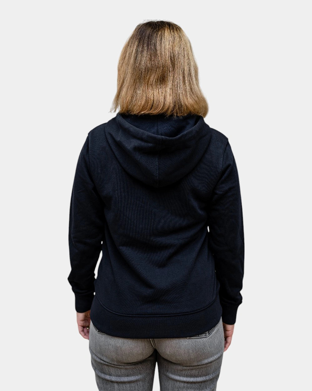 Hoodie pour femme Made in France personnalisable