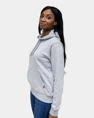 Hoodie pour femme Made in France personnalisable