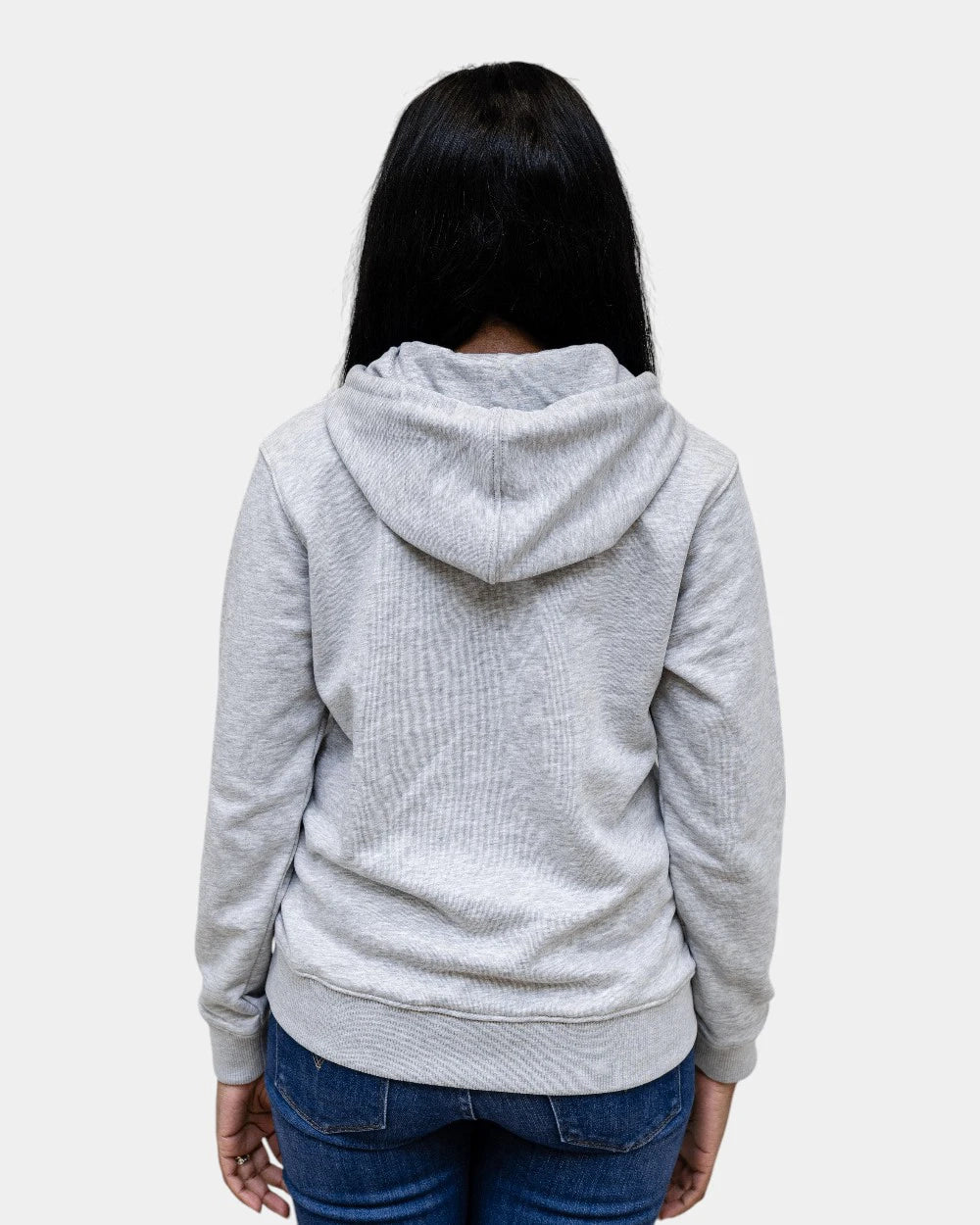 Hoodie pour femme Made in France personnalisable