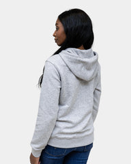 Hoodie pour femme Made in France personnalisable