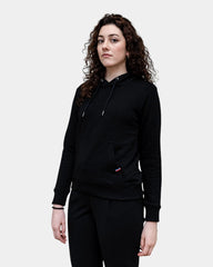 Hoodie pour femme Made in France personnalisable