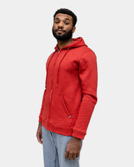 Sweat zippé pour homme Made in France à personnaliser