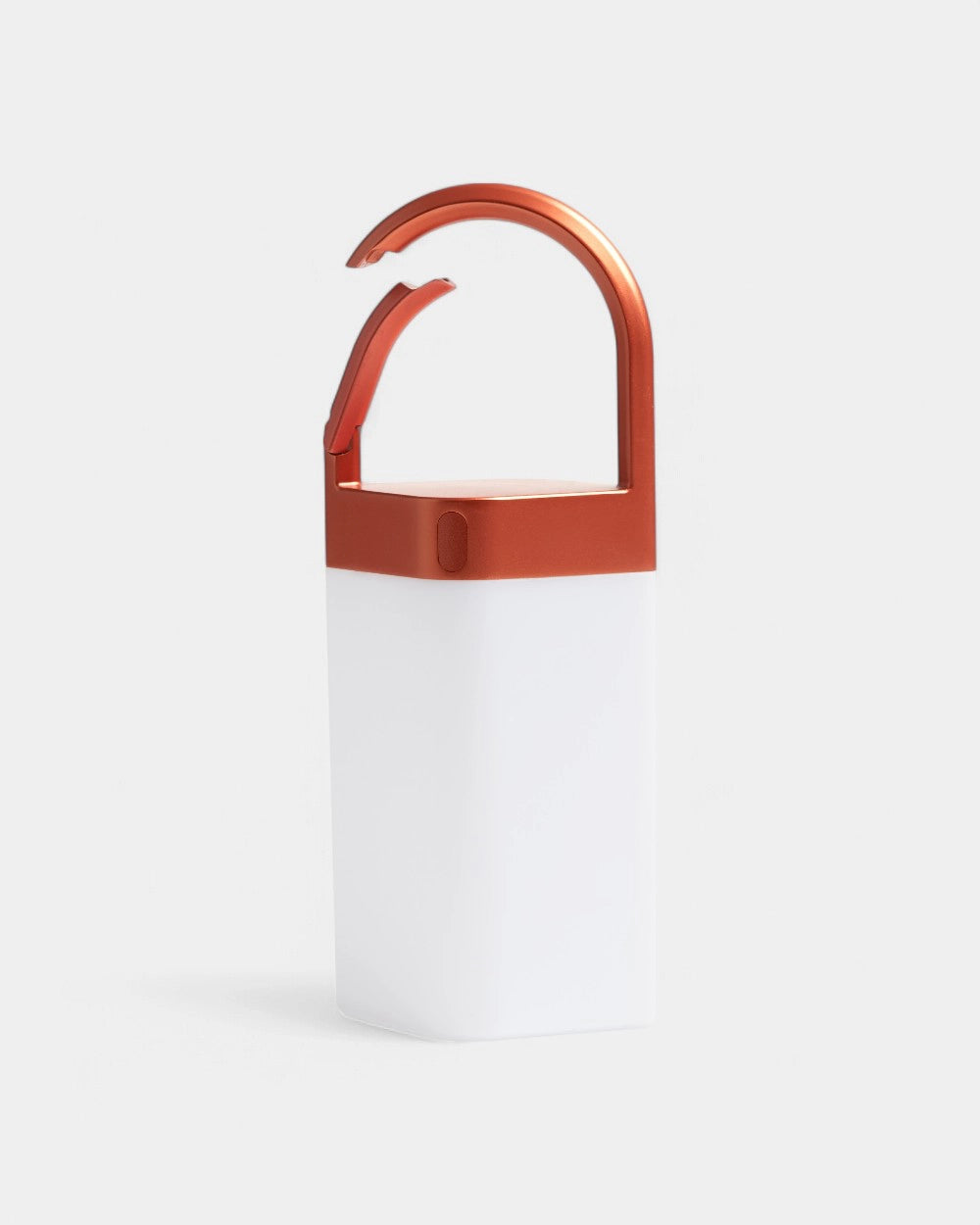 Lampe portable en aluminium à personnaliser