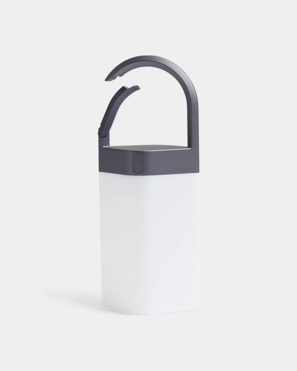 Lampe portable en aluminium à personnaliser