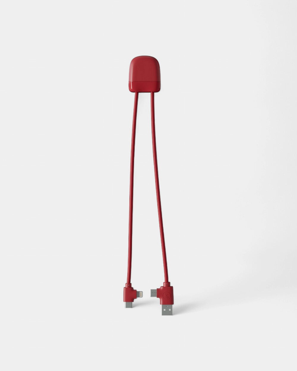 Câble Ice-C Xoopar en plastique recyclé à personnaliser