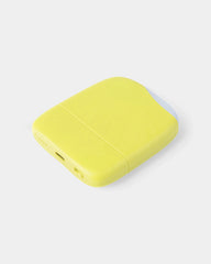 Chargeur/lampe de poche en plastique recyclé à personnaliser