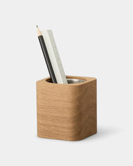 Pot cubique à personnaliser