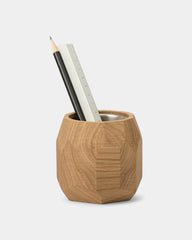 Pot à stylo personnalisable