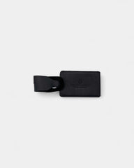 Étiquette bagage en cuir à personnaliser