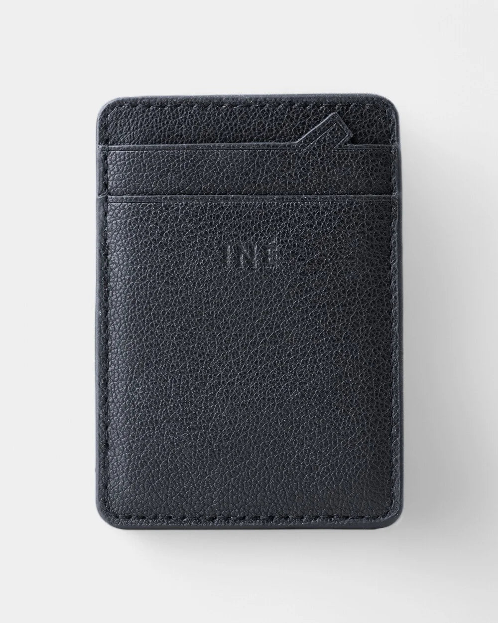 Porte carte mini INE connecté à personnaliser