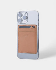 Porte carte mini INE connecté à personnaliser