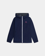 Veste imperméable courte Flotte Passy à personnaliser