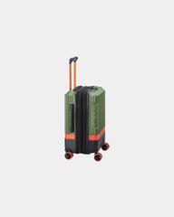 Valise cabine extensible polycarbonate 55 cm à personnaliser - 19