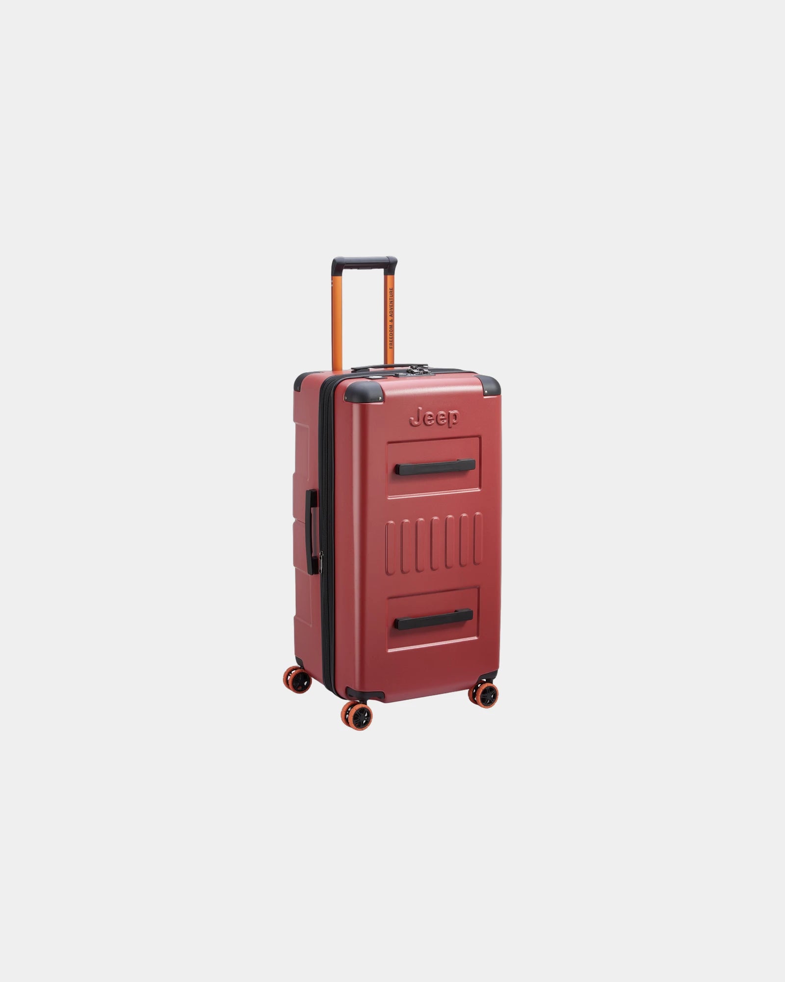 Valise soute extensible 80 cm à personnaliser - 12