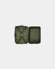Sac de voyage recyclé 55 cm à personnaliser - 14