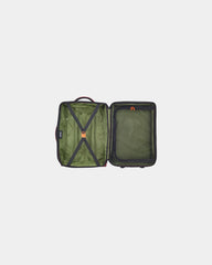 Sac de voyage recyclé 55 cm à personnaliser - 8
