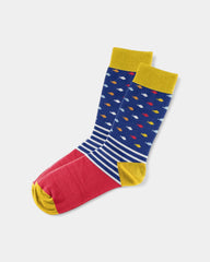 Chaussettes à personnaliser