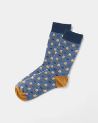 Chaussettes à personnaliser
