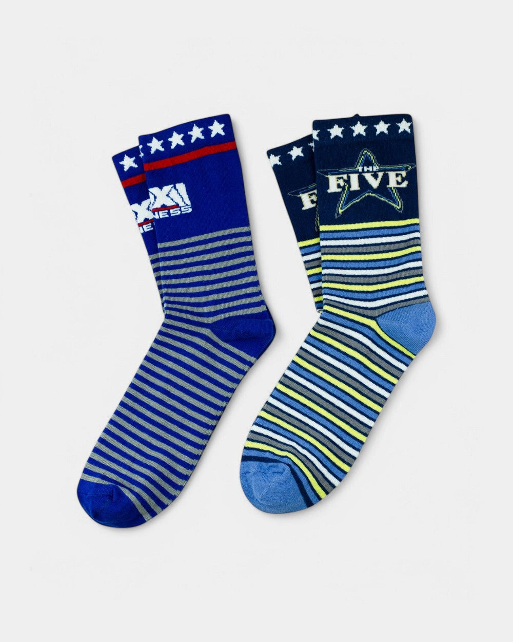 Chaussettes à personnaliser