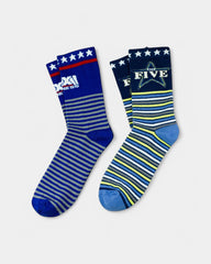 Chaussettes à personnaliser