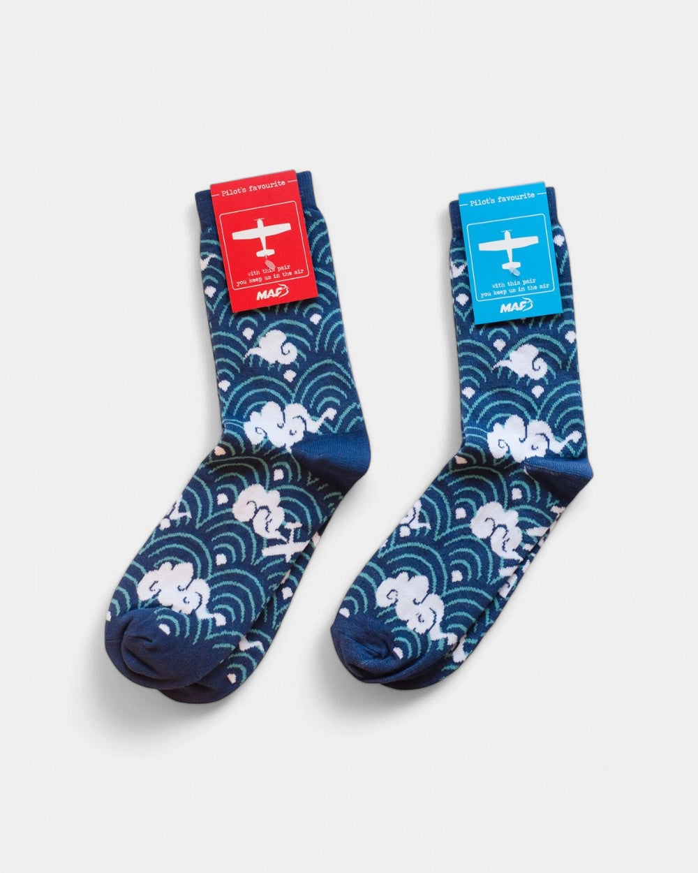 Chaussettes à personnaliser