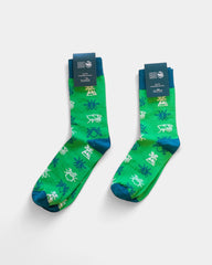 Chaussettes à personnaliser