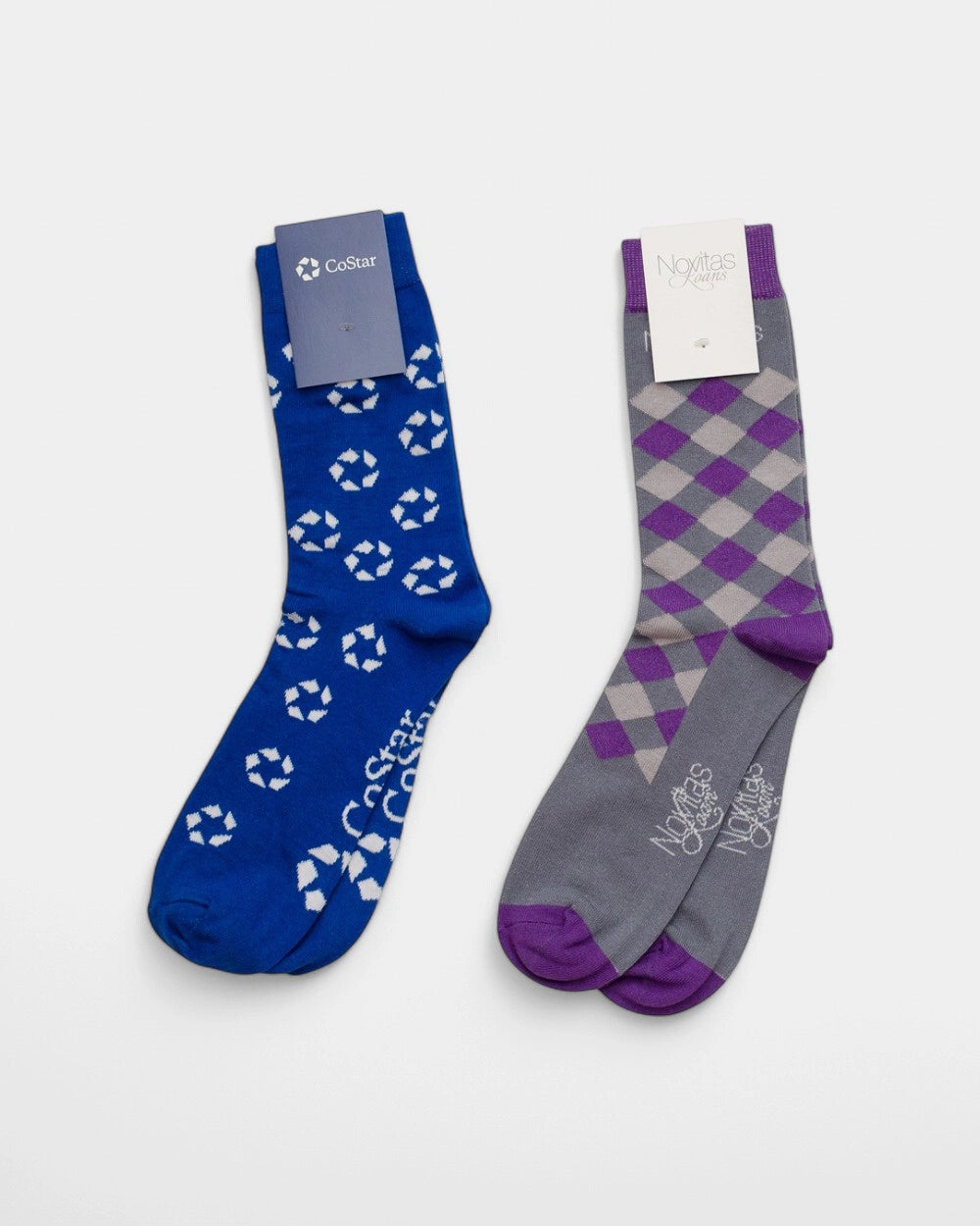 Chaussettes à personnaliser