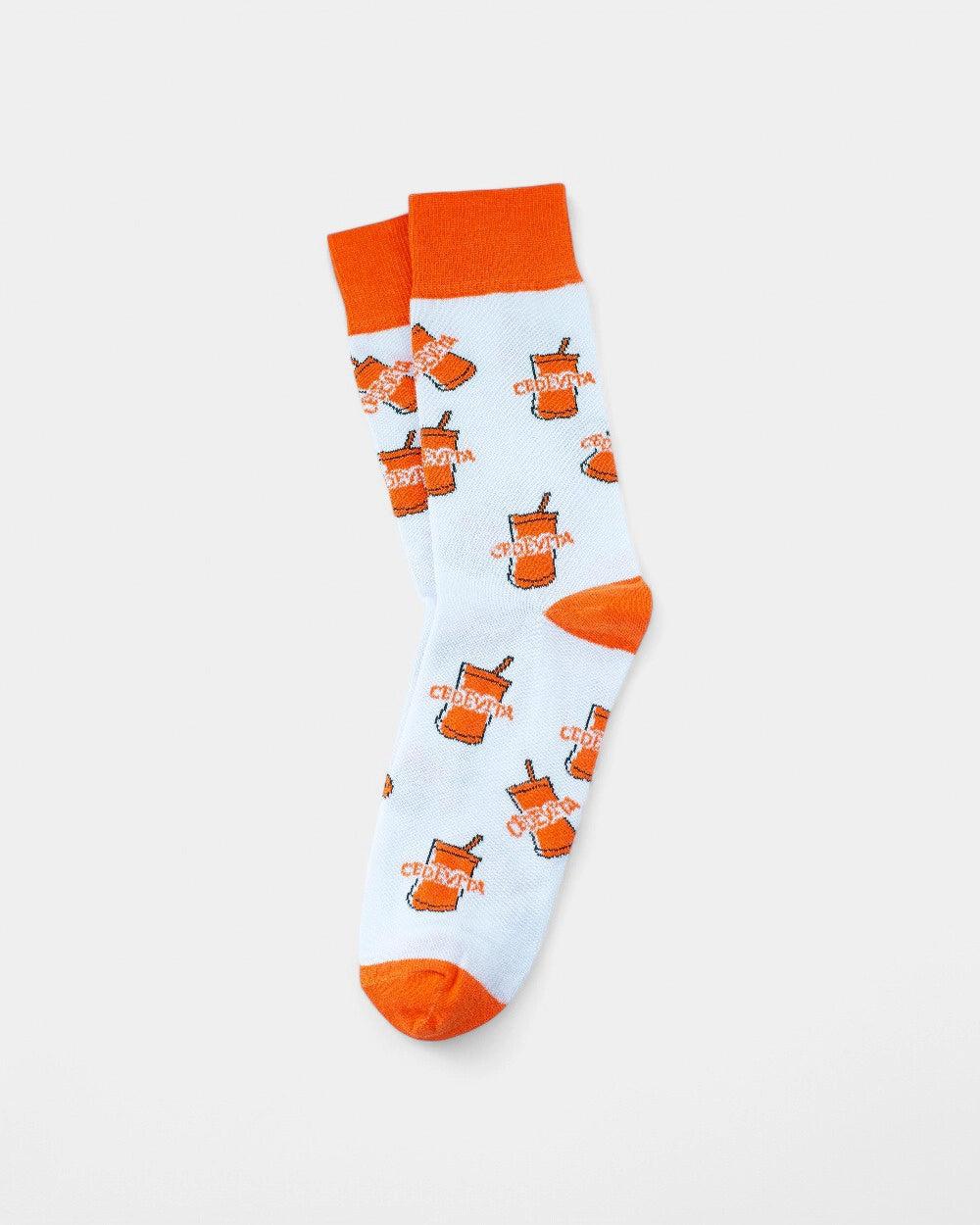 Chaussettes à personnaliser