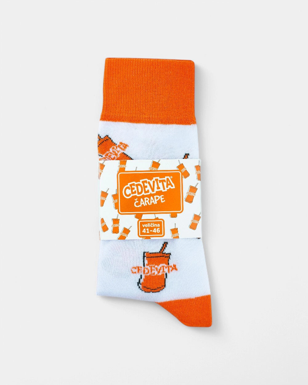 Chaussettes à personnaliser
