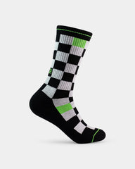 Chaussette de sport éco-responsable à personnaliser