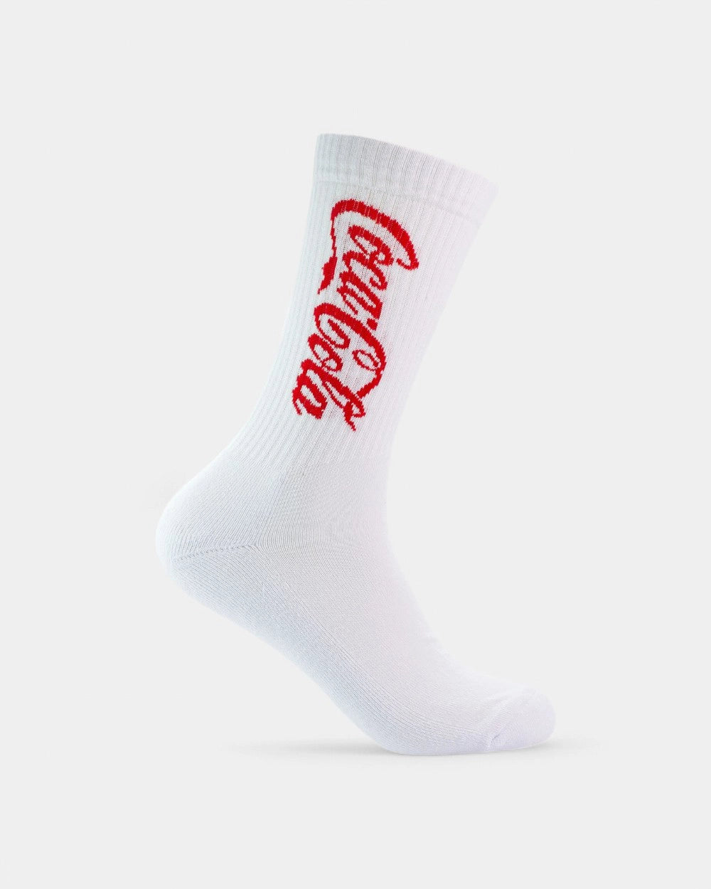 Chaussette de sport éco-responsable à personnaliser