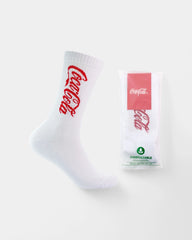 Chaussette de sport éco-responsable à personnaliser