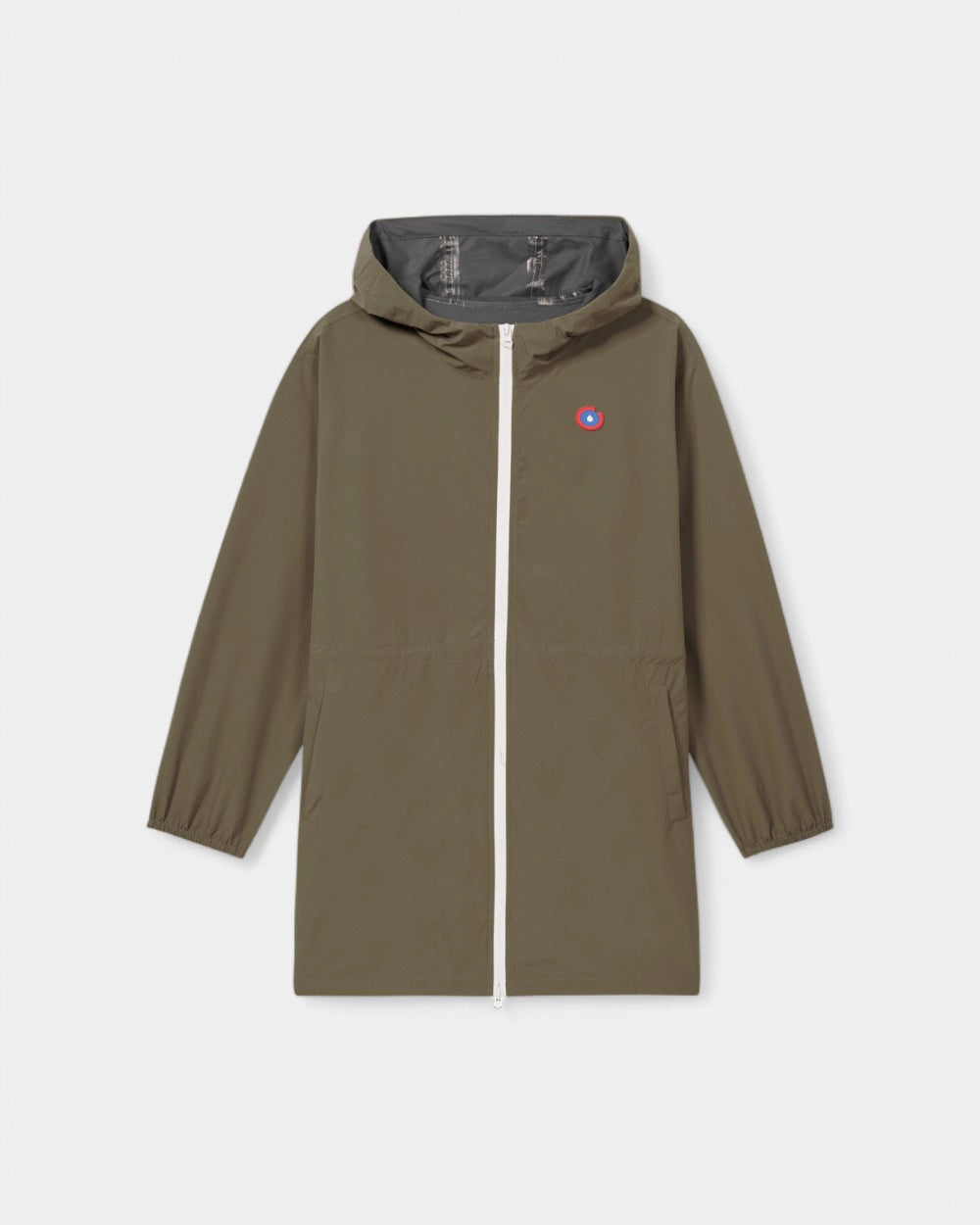 Veste Imperméable Flotte Amelot à personnaliser
