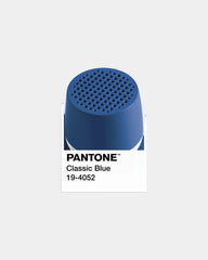 Enceinte Bluetooth® Lexon Mino+ MIMOSA à personnaliser - 25