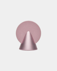 Enceinte Bluetooth Lexon Conic Speaker personnalisable à personnaliser - Pink Blossom