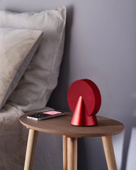 Enceinte Bluetooth Lexon Conic Speaker personnalisable à personnaliser - 10