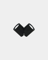 Lampe magnétique aluminium Lexon Ray Light à personnaliser - Matt Black
