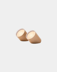 Lampe magnétique aluminium Lexon Ray Light à personnaliser - 26