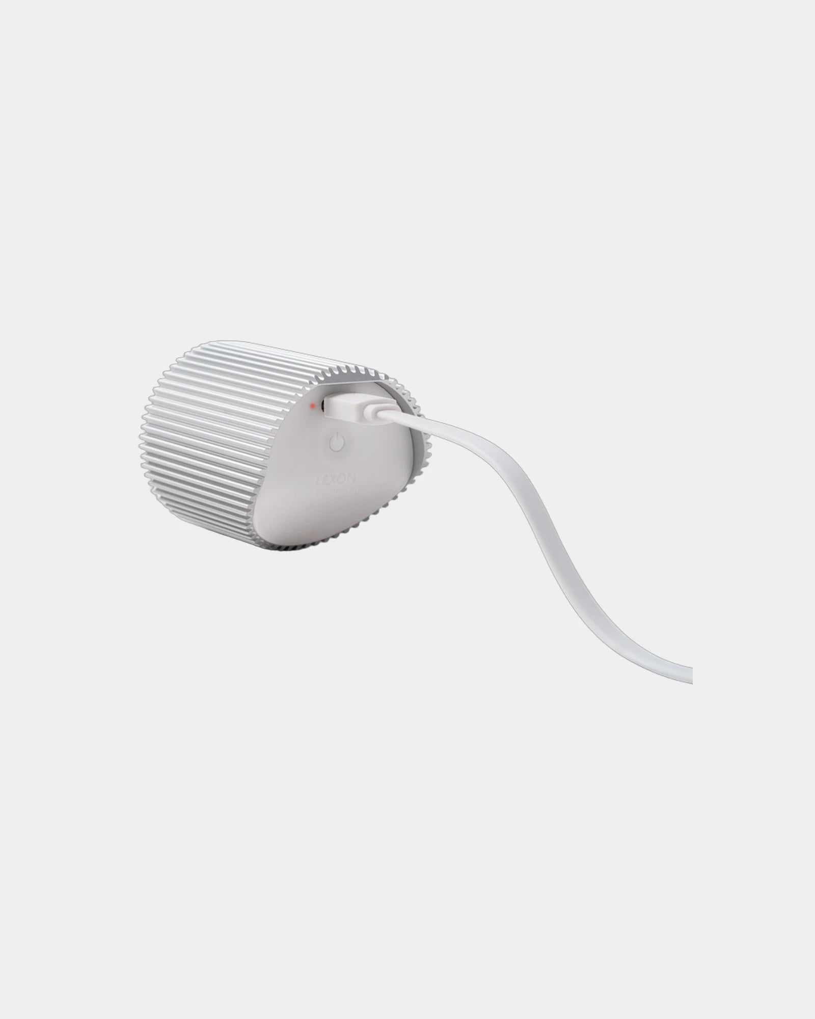Lampe magnétique aluminium Lexon Ray Light à personnaliser - 19