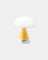 Lampe LED portable Lexon MIMOSA à personnaliser - 1