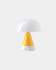 Lampe LED portable Lexon MIMOSA à personnaliser - 3