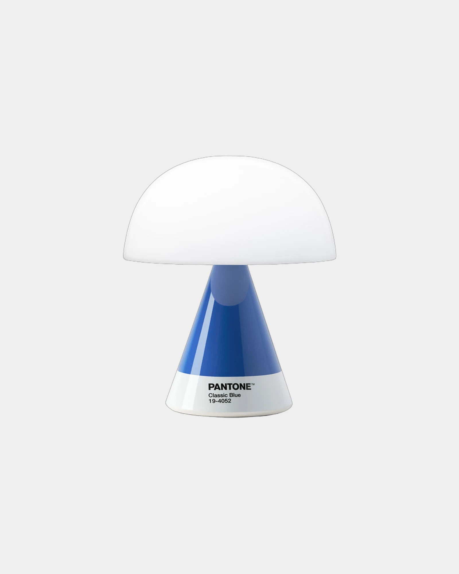 Lampe LED portable Lexon MIMOSA à personnaliser - 10