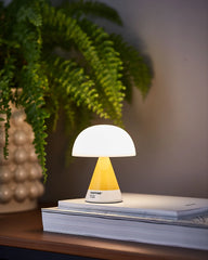 Lampe LED portable Lexon MIMOSA à personnaliser - 5