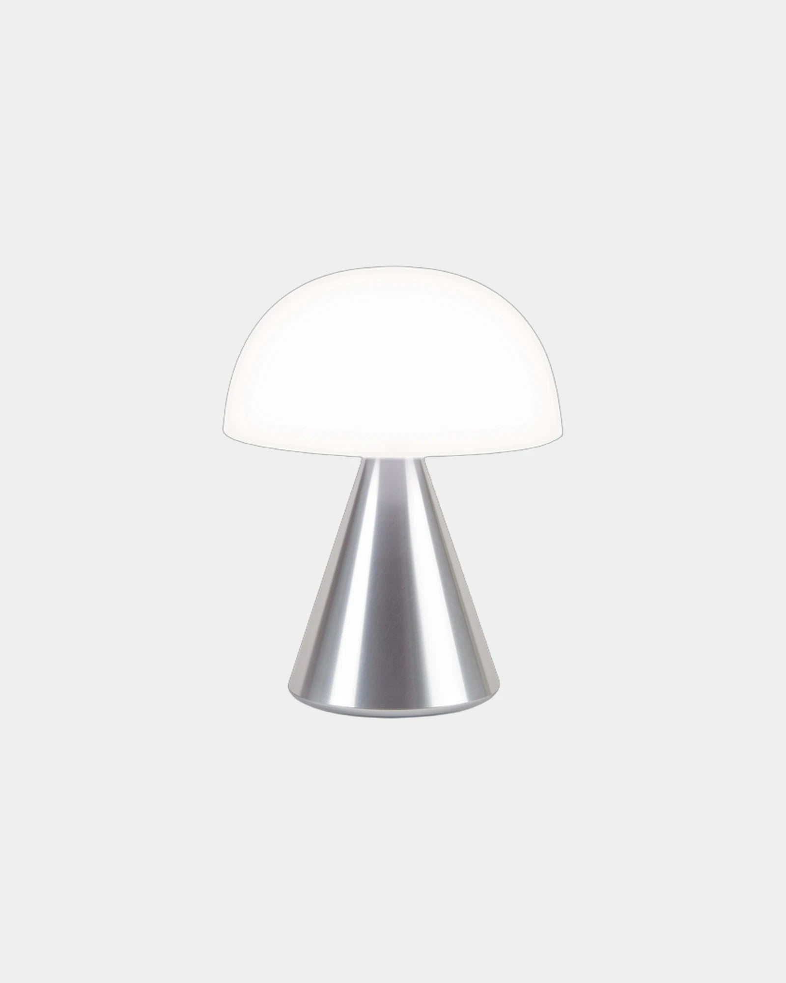Lampe LED portable Lexon Mina L à personnaliser - 1