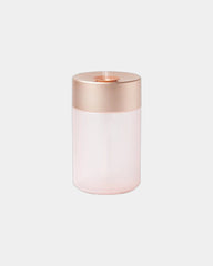 Diffuseur d'huiles essentielles aluminium Lexon Horizon à personnaliser - Gold
