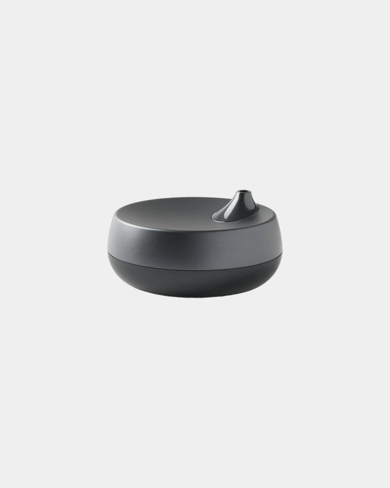 Diffuseur d'arômes aluminium Lexon Romino à personnaliser - Gun Metal