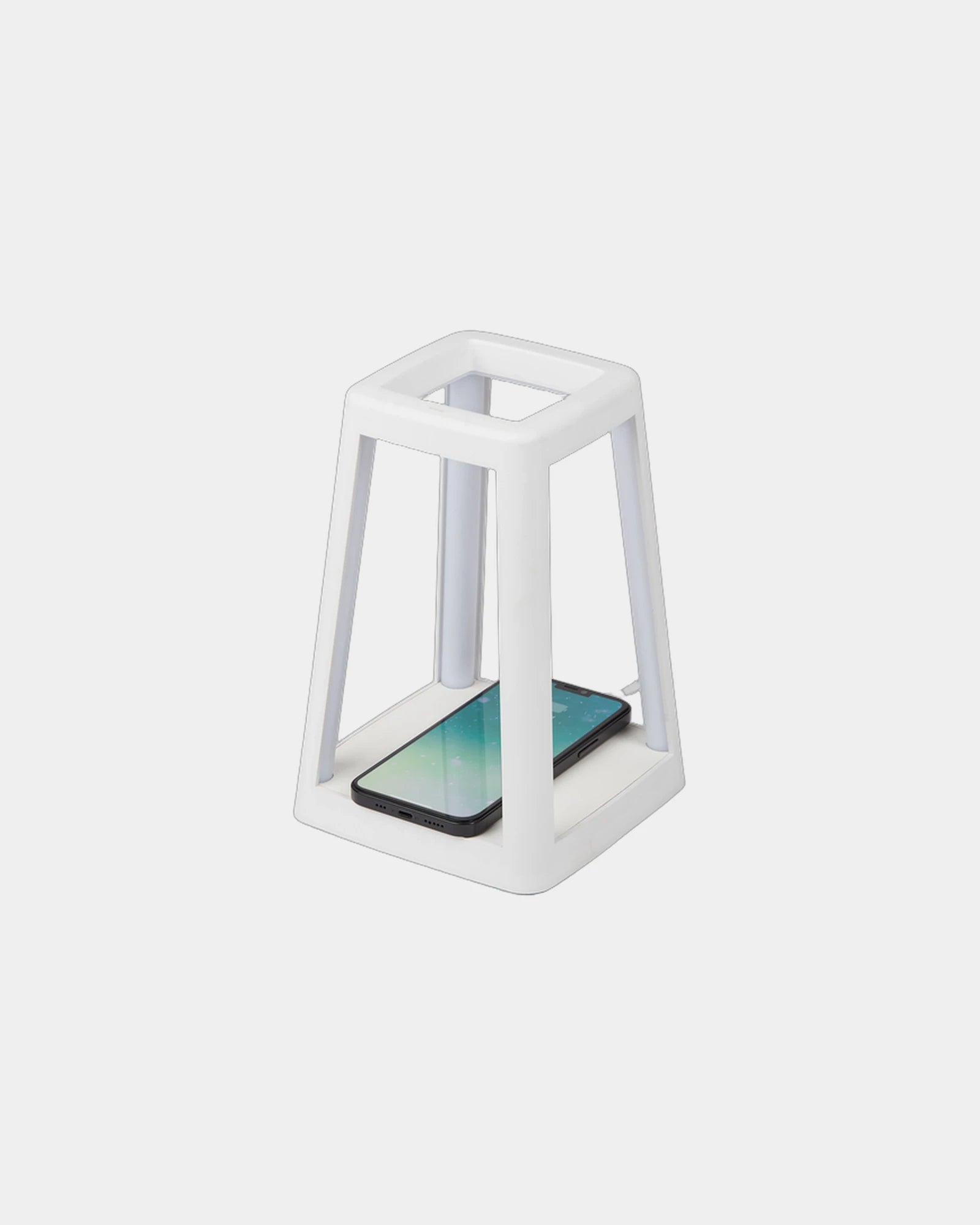 Diffuseur d'arômes cuir synthétique Lexon Lantern à personnaliser - 25